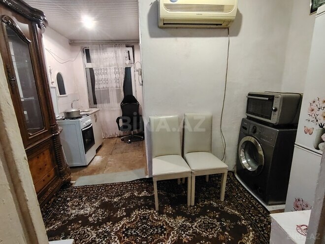 1 otaqlı köhnə tikili - 20 Yanvar m. - 25 m² (9)