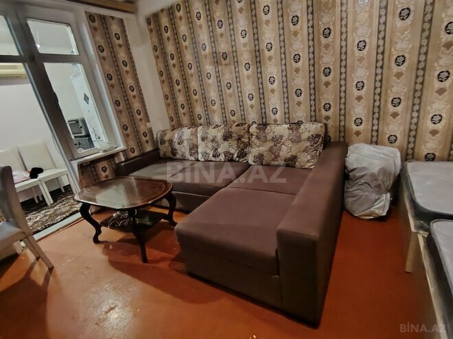 1 otaqlı köhnə tikili - 20 Yanvar m. - 25 m² (2)