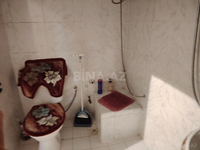 1 otaqlı köhnə tikili - 20 Yanvar m. - 25 m² (13)
