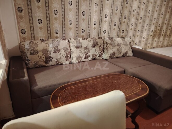 1 otaqlı köhnə tikili - 20 Yanvar m. - 25 m² (5)