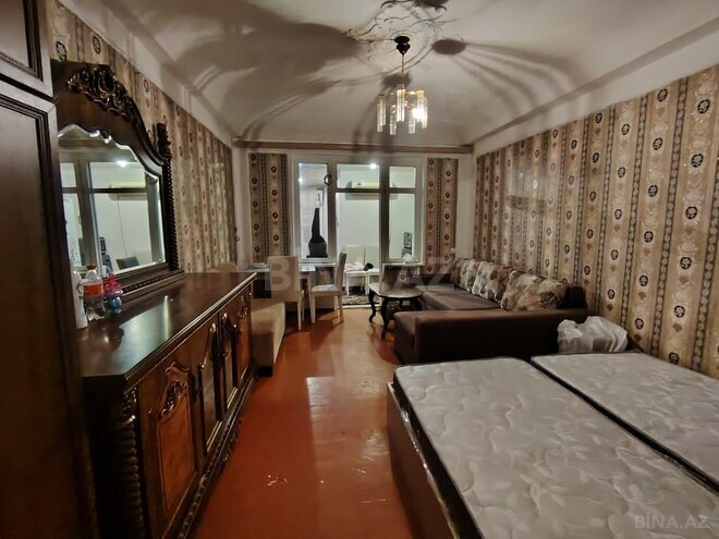 1 otaqlı köhnə tikili - 20 Yanvar m. - 25 m² (1)