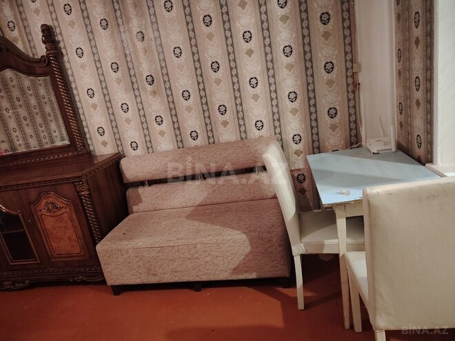 1 otaqlı köhnə tikili - 20 Yanvar m. - 25 m² (7)