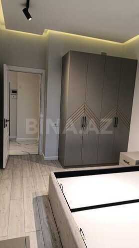 2-комн. новостройка - м. Шах Исмаил Хатаи - 68.1 м² (11)