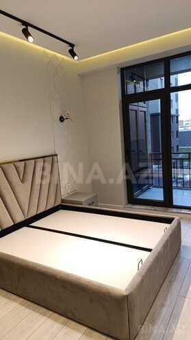 2-комн. новостройка - м. Шах Исмаил Хатаи - 68.1 м² (9)