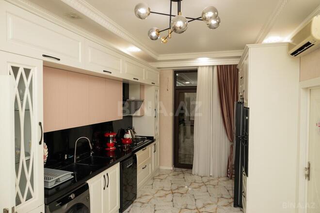 Satılır 4 otaqlı yeni tikili 133 m², Azadlıq Prospekti m., photo 23 from 29