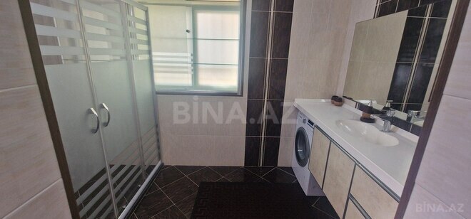 7 otaqlı həyət evi/bağ evi - Albalılıq q. - 352 m² (14)