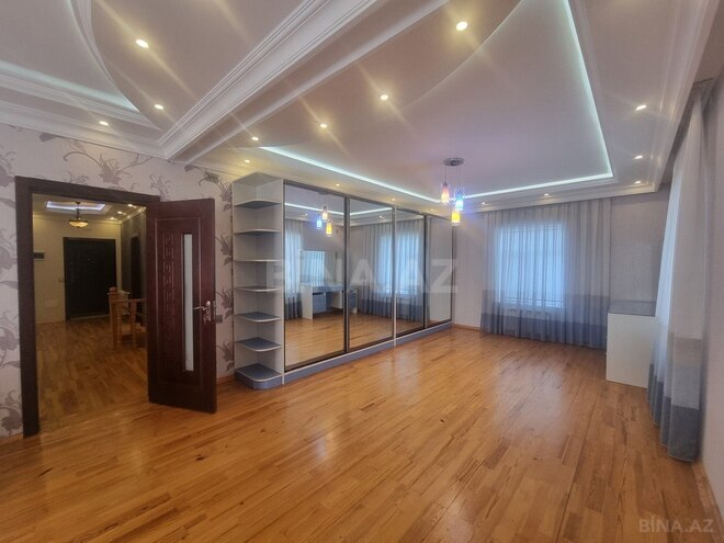 7 otaqlı həyət evi/bağ evi - Albalılıq q. - 352 m² (21)