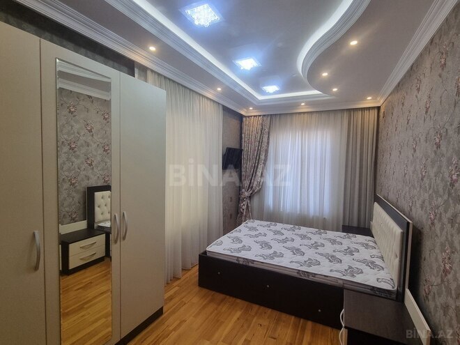 7 otaqlı həyət evi/bağ evi - Albalılıq q. - 352 m² (24)
