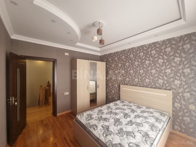 7 otaqlı həyət evi/bağ evi - Albalılıq q. - 352 m² (25)
