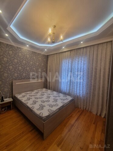 7 otaqlı həyət evi/bağ evi - Albalılıq q. - 352 m² (17)