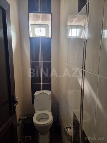 7 otaqlı həyət evi/bağ evi - Albalılıq q. - 352 m² (15)