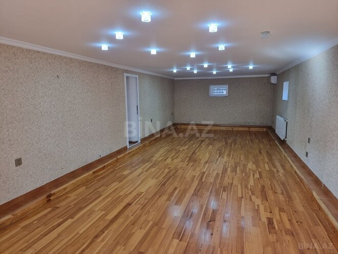 7 otaqlı həyət evi/bağ evi - Albalılıq q. - 352 m² (27)