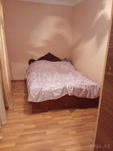 1 otaqlı həyət evi/bağ evi - Həzi Aslanov m. - 30 m² (2)