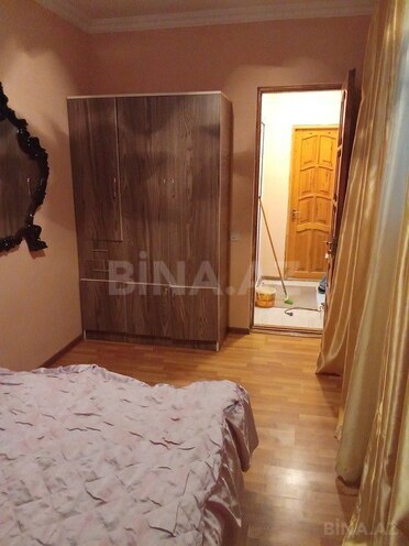 1 otaqlı həyət evi/bağ evi - Həzi Aslanov m. - 30 m² (1)