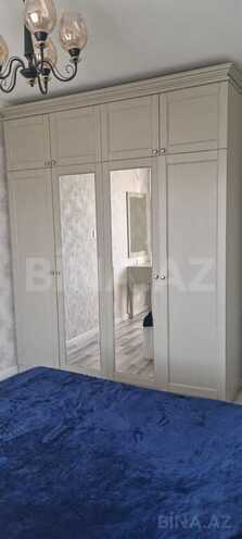 3 otaqlı köhnə tikili - Bakıxanov q. - 70 m² (4)