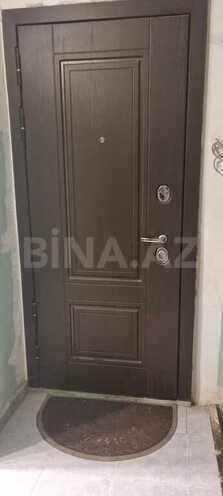 3 otaqlı köhnə tikili - Bakıxanov q. - 70 m² (2)