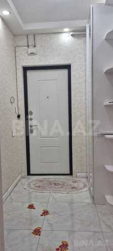 3 otaqlı köhnə tikili - Bakıxanov q. - 70 m² (10)
