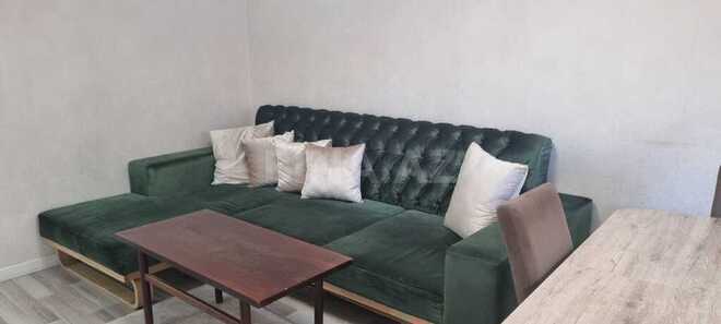 3 otaqlı köhnə tikili - Bakıxanov q. - 70 m² (18)