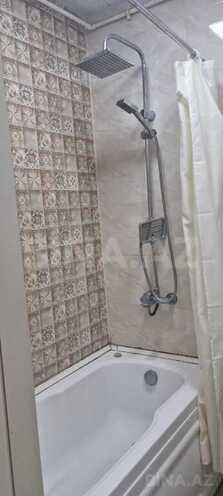 3 otaqlı köhnə tikili - Bakıxanov q. - 70 m² (8)