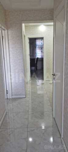 3 otaqlı köhnə tikili - Bakıxanov q. - 70 m² (11)