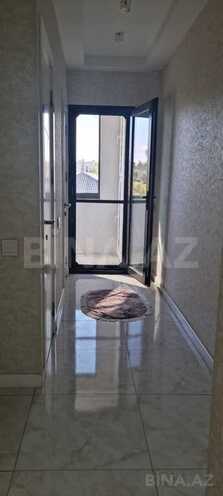 3 otaqlı köhnə tikili - Bakıxanov q. - 70 m² (6)