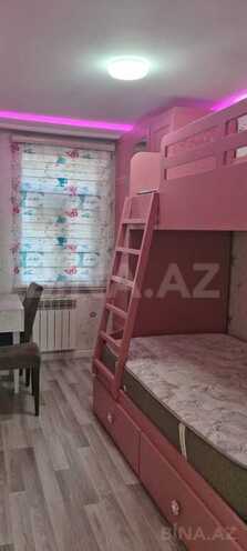 3 otaqlı köhnə tikili - Bakıxanov q. - 70 m² (12)