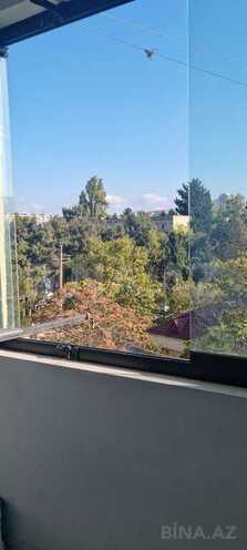3 otaqlı köhnə tikili - Bakıxanov q. - 70 m² (7)