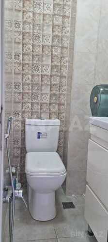 3 otaqlı köhnə tikili - Bakıxanov q. - 70 m² (9)