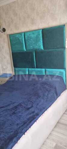 3 otaqlı köhnə tikili - Bakıxanov q. - 70 m² (3)