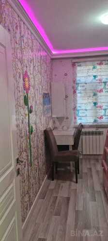 3 otaqlı köhnə tikili - Bakıxanov q. - 70 m² (13)