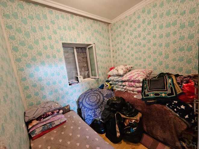 3 otaqlı həyət evi/bağ evi - Binə q. - 62 m² (3)