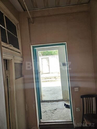 3 otaqlı köhnə tikili - Qaraçuxur q. - 45 m² (10)