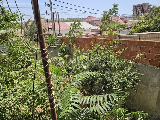 3 otaqlı köhnə tikili - Qaraçuxur q. - 45 m² (8)