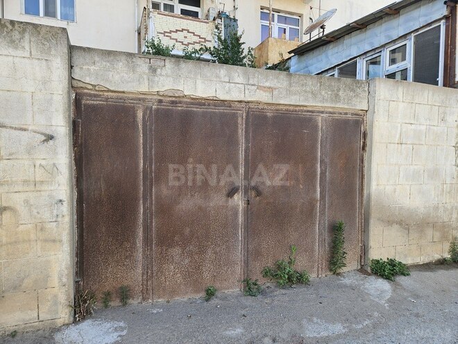 3 otaqlı köhnə tikili - Qaraçuxur q. - 45 m² (6)