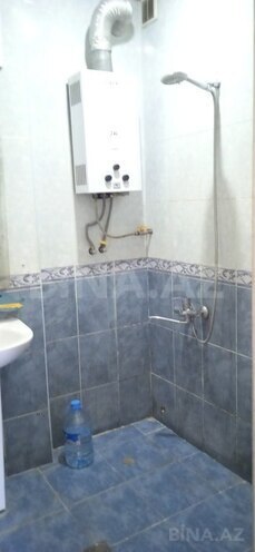 3-комн. вторичка - м. Азадлыг проспекти - 75 м² (13)
