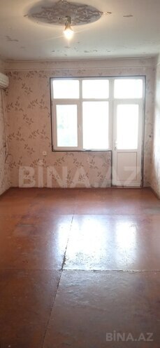 3-комн. вторичка - м. Азадлыг проспекти - 75 м² (1)