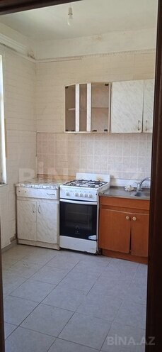 3-комн. вторичка - м. Азадлыг проспекти - 75 м² (10)