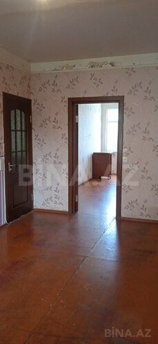 3-комн. вторичка - м. Азадлыг проспекти - 75 м² (3)