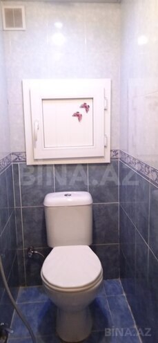 3-комн. вторичка - м. Азадлыг проспекти - 75 м² (15)