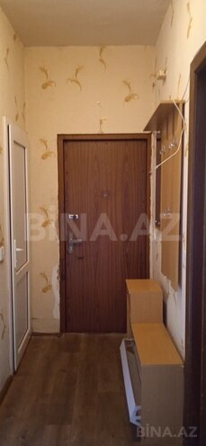 3-комн. вторичка - м. Азадлыг проспекти - 75 м² (12)