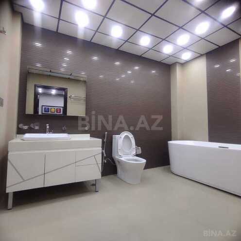 4-комн. новостройка - м. 28 мая - 172 м² (20)