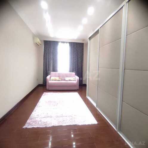 4-комн. новостройка - м. 28 мая - 172 м² (7)