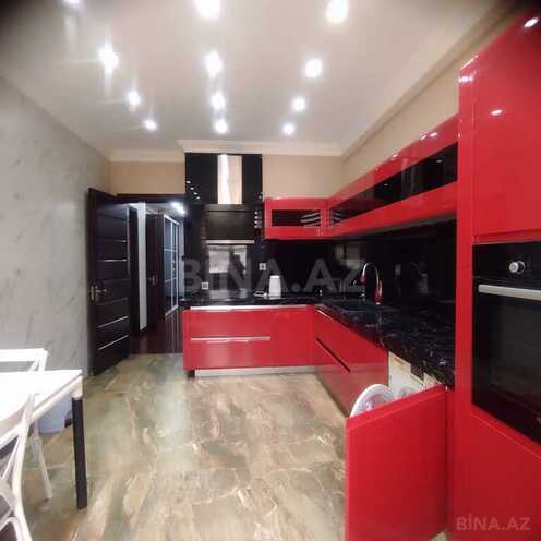 4-комн. новостройка - м. 28 мая - 172 м² (18)