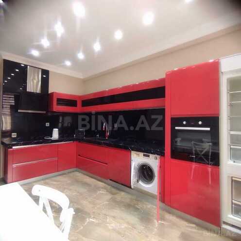 4-комн. новостройка - м. 28 мая - 172 м² (17)