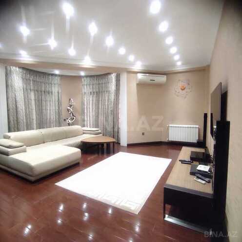 4-комн. новостройка - м. 28 мая - 172 м² (5)