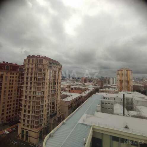 4-комн. новостройка - м. 28 мая - 172 м² (24)