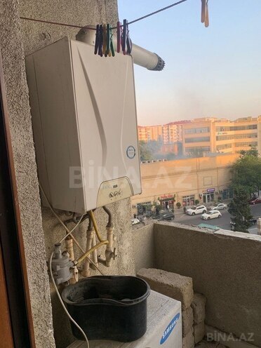 İcarəyə verilir 2 otaqlı yeni tikili 76 m², Azadlıq Prospekti m., photo 11 from 14