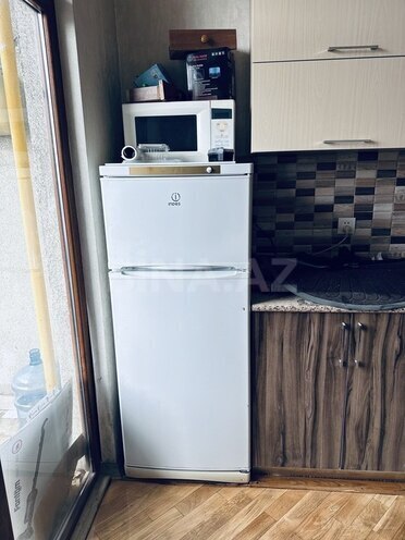 İcarəyə verilir 2 otaqlı yeni tikili 76 m², Azadlıq Prospekti m., photo 4 from 14