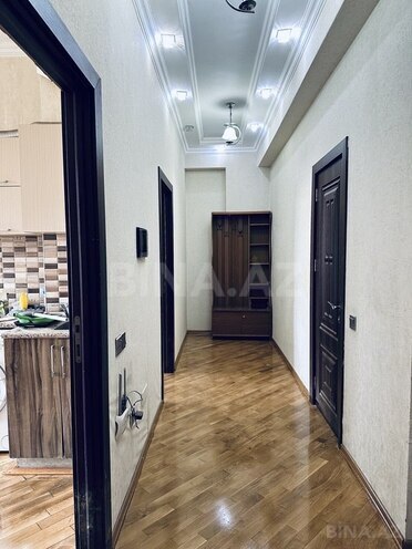 İcarəyə verilir 2 otaqlı yeni tikili 76 m², Azadlıq Prospekti m., photo 6 from 14