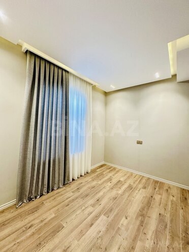 4 otaqlı həyət evi/bağ evi - Şüvəlan q. - 180 m² (11)